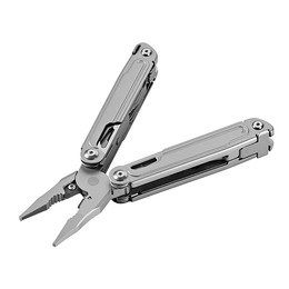 M-Tac мультитул Type 15 Steel. Фото 6