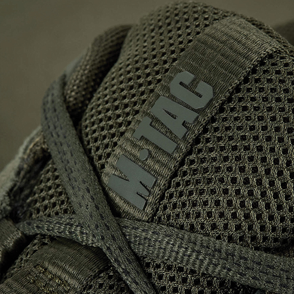 M-Tac кросівки Shooter Olive. Фото 9
