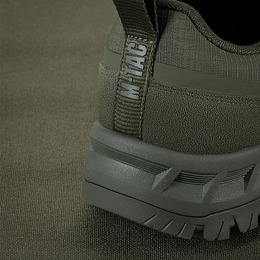 M-Tac кросівки Shooter Olive. Фото 11