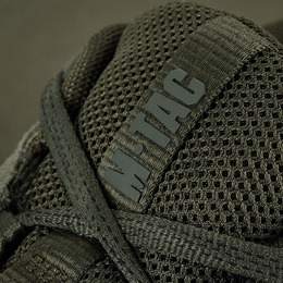 M-Tac кросівки Shooter Olive. Фото 9