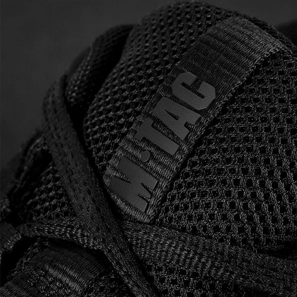 M-Tac кросівки Shooter Black. Фото 11