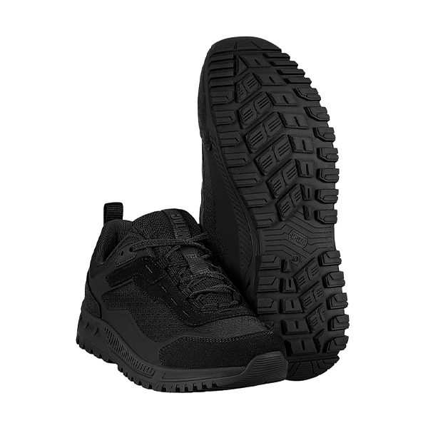 M-Tac кросівки Shooter Black. Фото 2