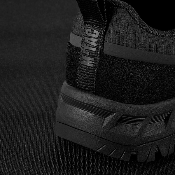M-Tac кросівки Shooter Black. Фото 9