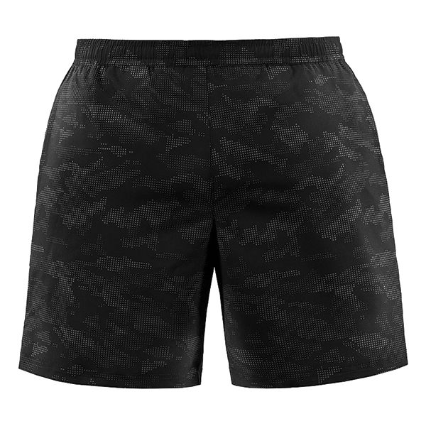 M-Tac шорти Training Black Reflective Camo. Фото 2