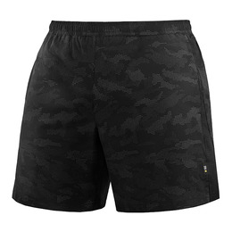 M-Tac шорти Training Black Reflective Camo