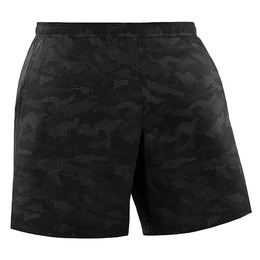 M-Tac шорти Training Black Reflective Camo. Фото 3