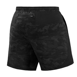 M-Tac шорти Training Black Reflective Camo. Фото 4