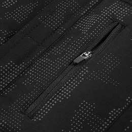 M-Tac шорти Training Black Reflective Camo. Фото 6