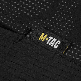 M-Tac шорти Training Black Reflective Camo. Фото 7
