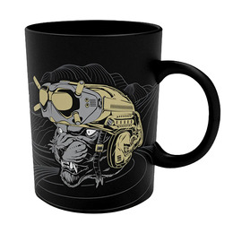 Military BCC Чашка Tiger FN. Фото 2
