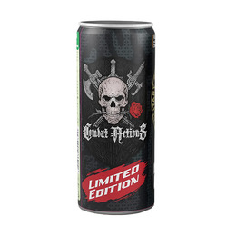 Military BCC Energy Drink Ківі-Яблуко
