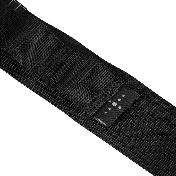 Phantom Project/M-Tac сумка City Waist Bag GRID Black. Фото 14