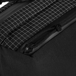 Phantom Project/M-Tac сумка City Waist Bag GRID Black. Фото 10
