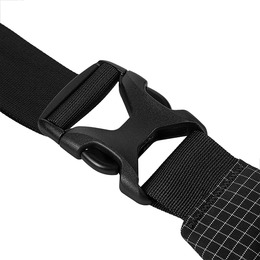 Phantom Project/M-Tac сумка City Waist Bag GRID Black. Фото 13