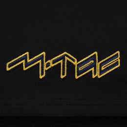 M-Tac футболка 1223 Embroidery Cotton Hard Black. Фото 11