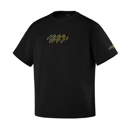 M-Tac футболка 1223 Embroidery Cotton Hard Black