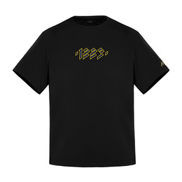 M-Tac футболка 1223 Embroidery Cotton Hard Black. Фото 3