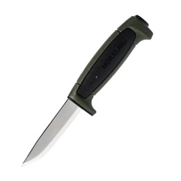 Ніж Morakniv Basic 546 Limited Edition Black/Military Green
