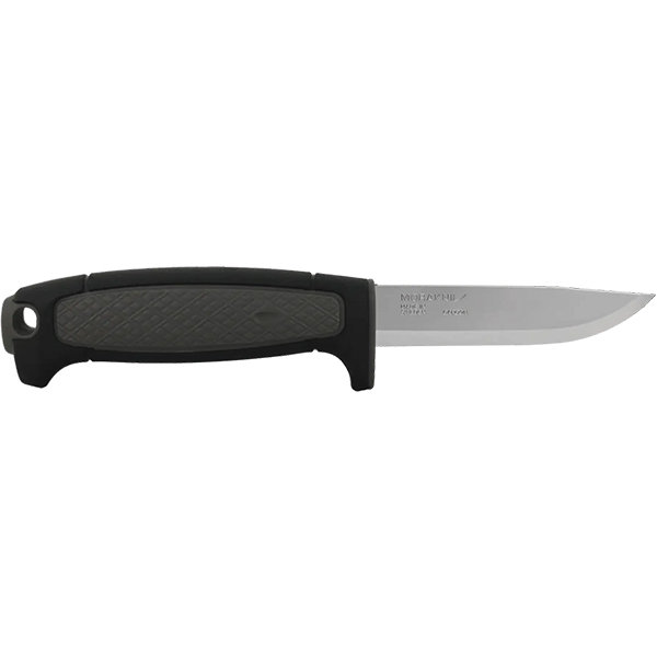 Ніж Morakniv Risberg C Black. Фото 3