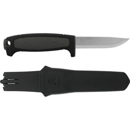 Ніж Morakniv Risberg C Black. Фото 5