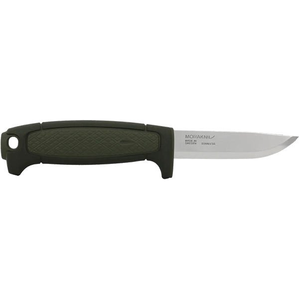 Ніж Morakniv Risberg S Deep Forests. Фото 3