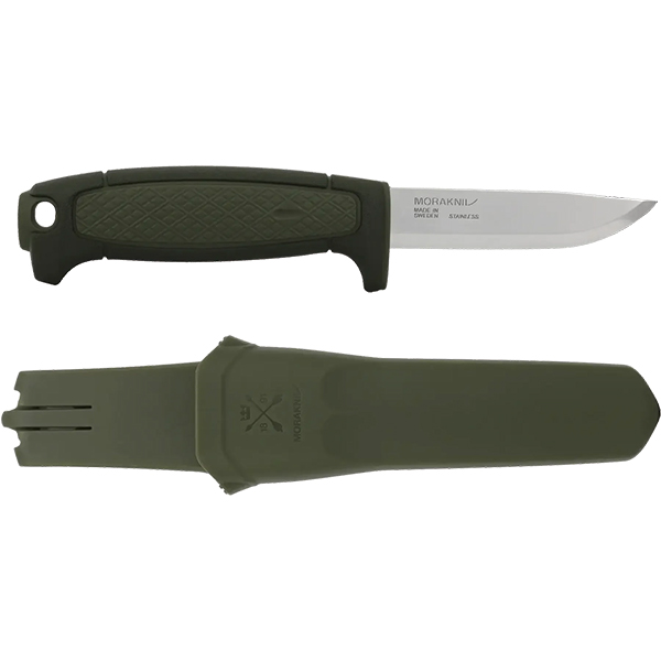 Ніж Morakniv Risberg S Deep Forests. Фото 5