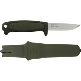 Ніж Morakniv Risberg S Deep Forests. Фото 5