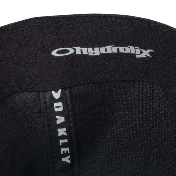 Кепка Oakley SI Cotton Cap Black multicam. Фото 5