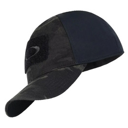 Кепка Oakley SI Cotton Cap Black multicam