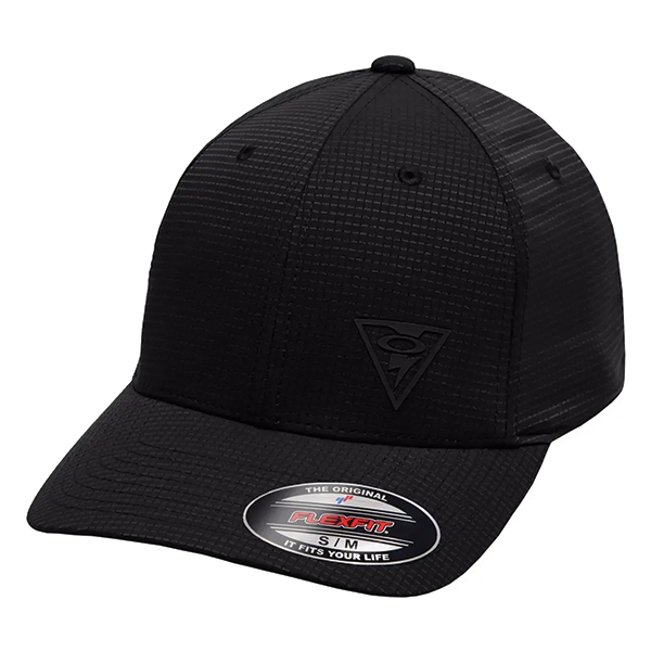 Кепка Oakley SI Tech Cap Black