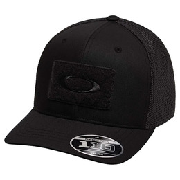 Кепка Oakley SI 110 Snapback Cap Black