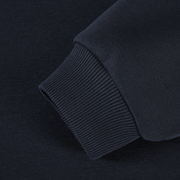 M-Tac світшот The Way Cotton Hard Indigo Blue. Фото 13