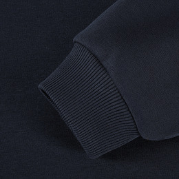 M-Tac світшот The Way Cotton Hard Indigo Blue. Фото 13