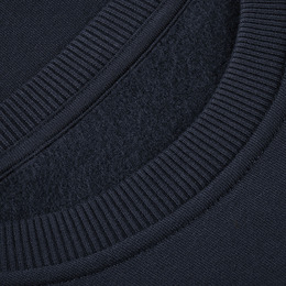M-Tac світшот The Way Cotton Hard Indigo Blue. Фото 14