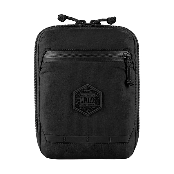 M-Tac сумка Pocket Bag Hardsling Lite-C Elite Black. Фото 2