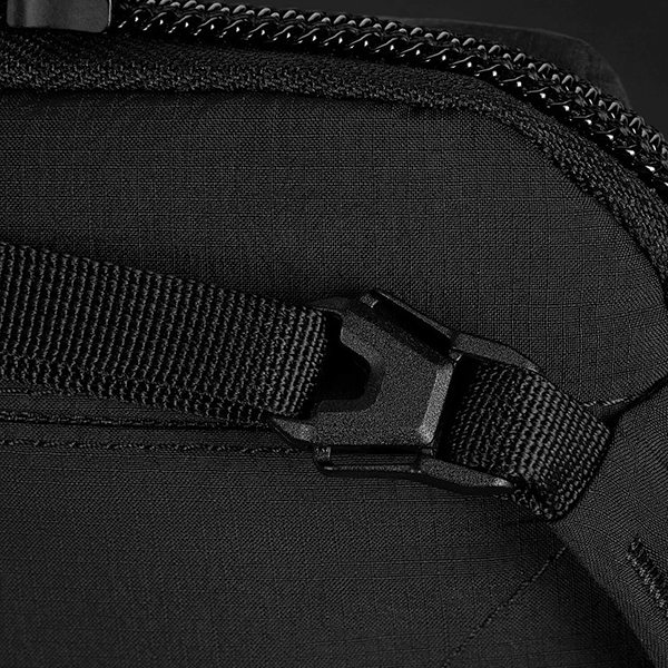 M-Tac сумка Pocket Bag Hardsling Lite-C Elite Black. Фото 7
