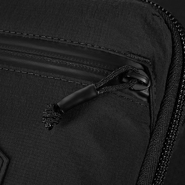 M-Tac сумка Pocket Bag Hardsling Lite-C Elite Black. Фото 9