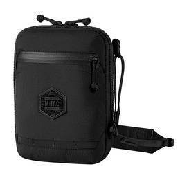 M-Tac сумка Pocket Bag Hardsling Lite-C Elite Black