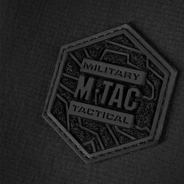 M-Tac сумка Pocket Bag Hardsling Lite-C Elite Black. Фото 10