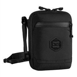 M-Tac сумка Pocket Bag Hardsling Lite-C Elite Black. Фото 3