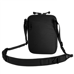 M-Tac сумка Pocket Bag Hardsling Lite-C Elite Black. Фото 4