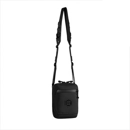M-Tac сумка Pocket Bag Hardsling Lite-C Elite Black. Фото 5