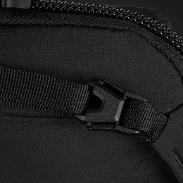 M-Tac сумка Pocket Bag Hardsling Lite-C Elite Black. Фото 7