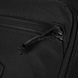 M-Tac сумка Pocket Bag Hardsling Lite-C Elite Black. Фото 9