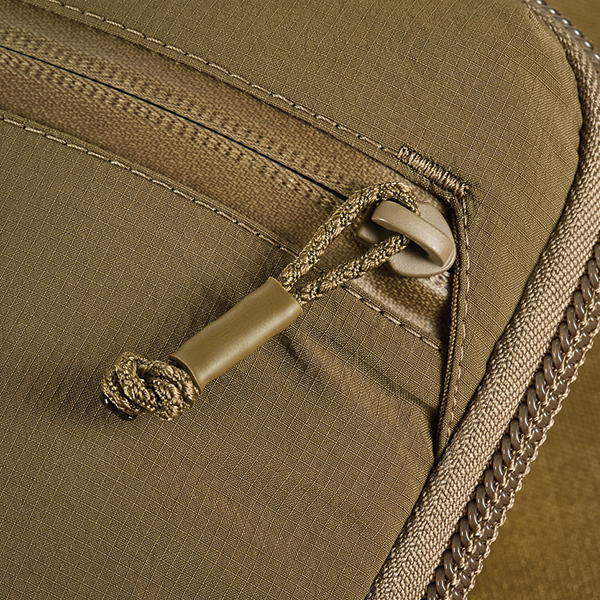 M-Tac сумка Pocket Bag Hardsling Lite-C Elite Coyote. Фото 6