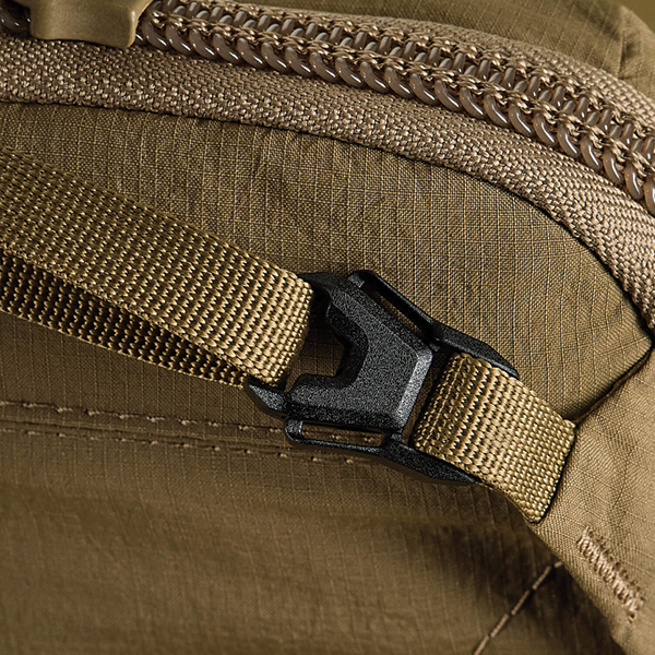 M-Tac сумка Pocket Bag Hardsling Lite-C Elite Coyote. Фото 7