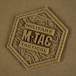 M-Tac сумка Pocket Bag Hardsling Lite-C Elite Coyote. Фото 10