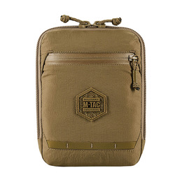 M-Tac сумка Pocket Bag Hardsling Lite-C Elite Coyote