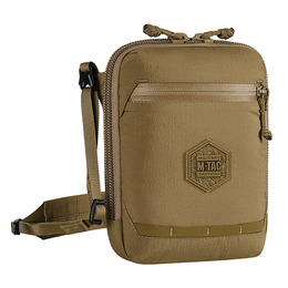 M-Tac сумка Pocket Bag Hardsling Lite-C Elite Coyote. Фото 3