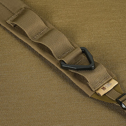 M-Tac сумка Pocket Bag Hardsling Lite-C Elite Coyote. Фото 9